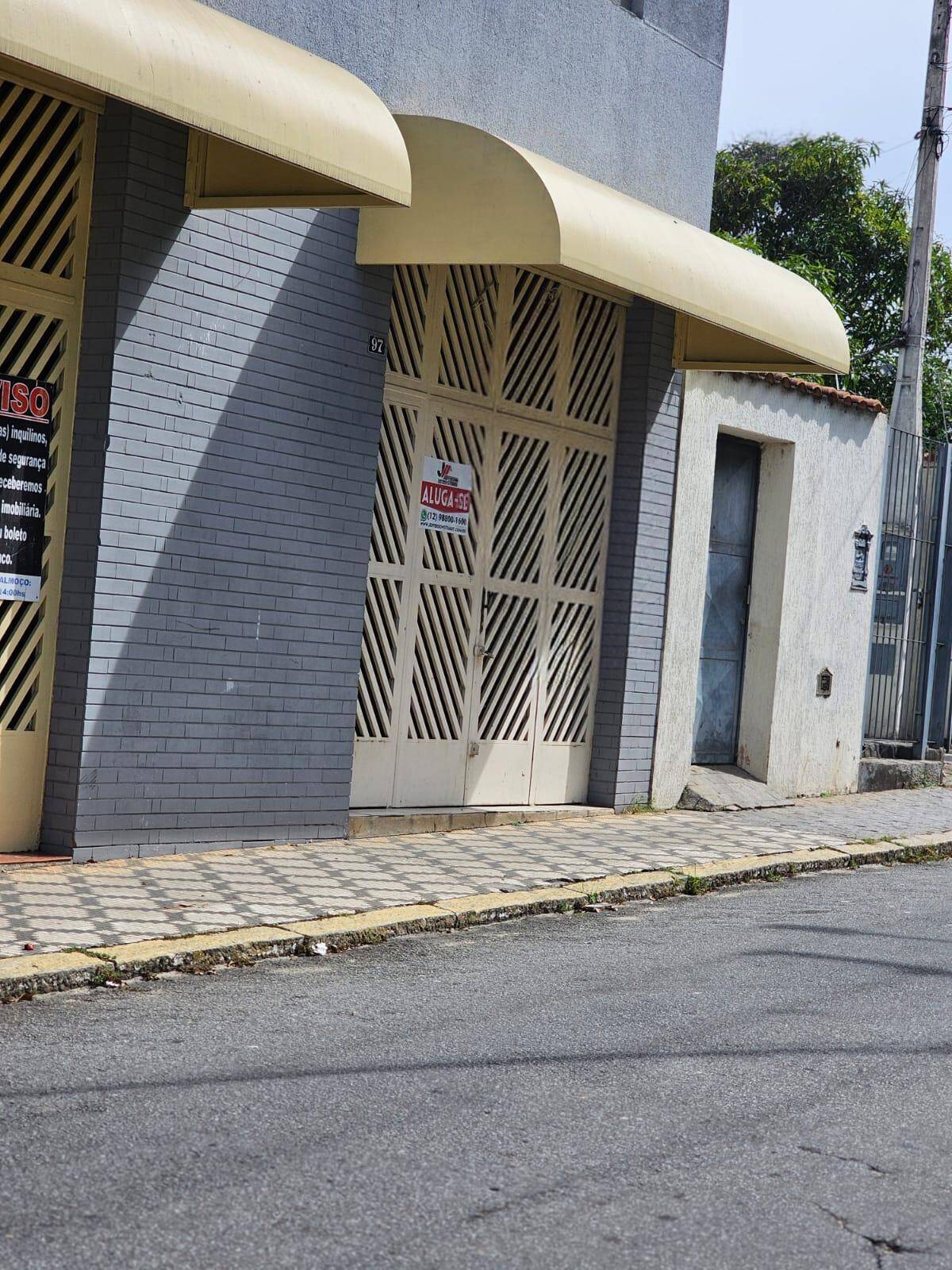 #6 - Sala para Venda em Guaratinguetá - SP
