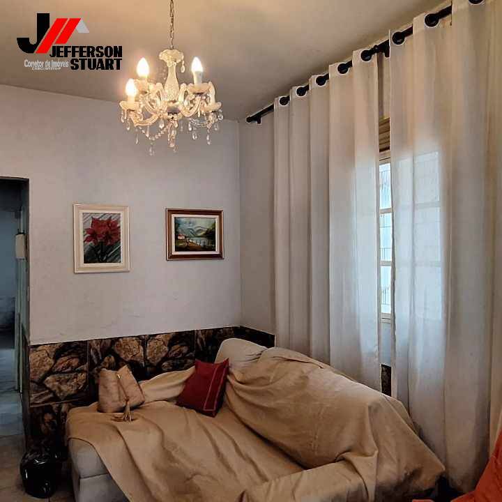 #8 - Casa para Locação em Guaratinguetá - SP