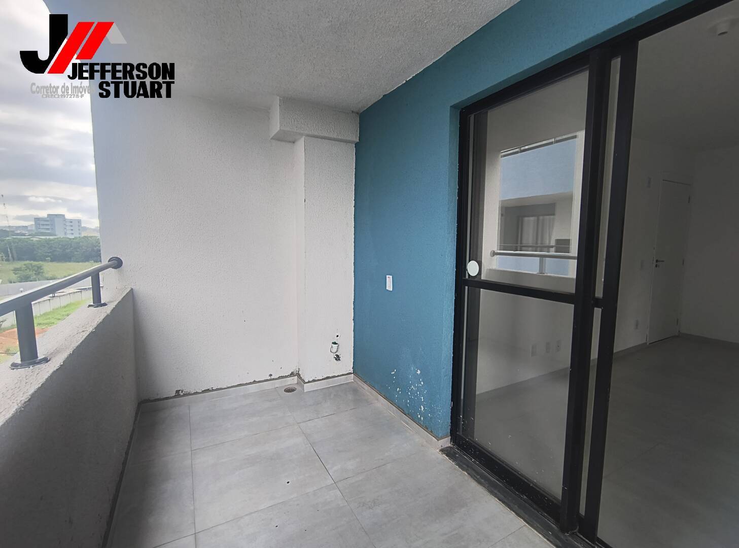 #10 - Apartamento para Venda em Guaratinguetá - SP