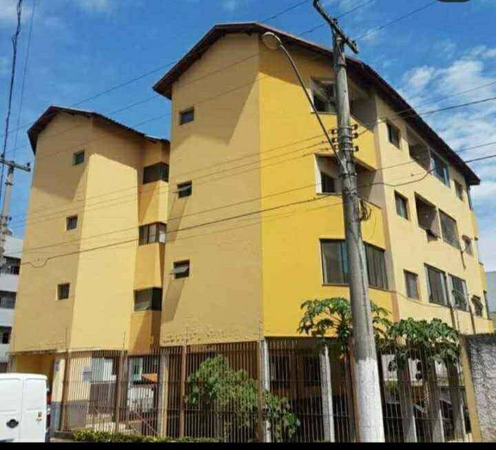 #14 - Apartamento para Locação em Aparecida - SP