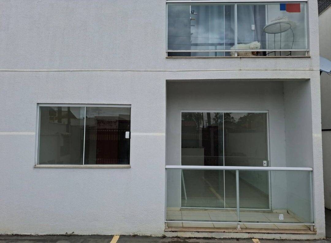 #16 - Apartamento para Locação em Guaratinguetá - SP