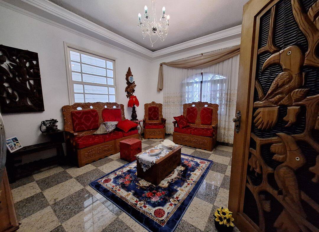 #21 - Sobrado para Locação em Guaratinguetá - SP