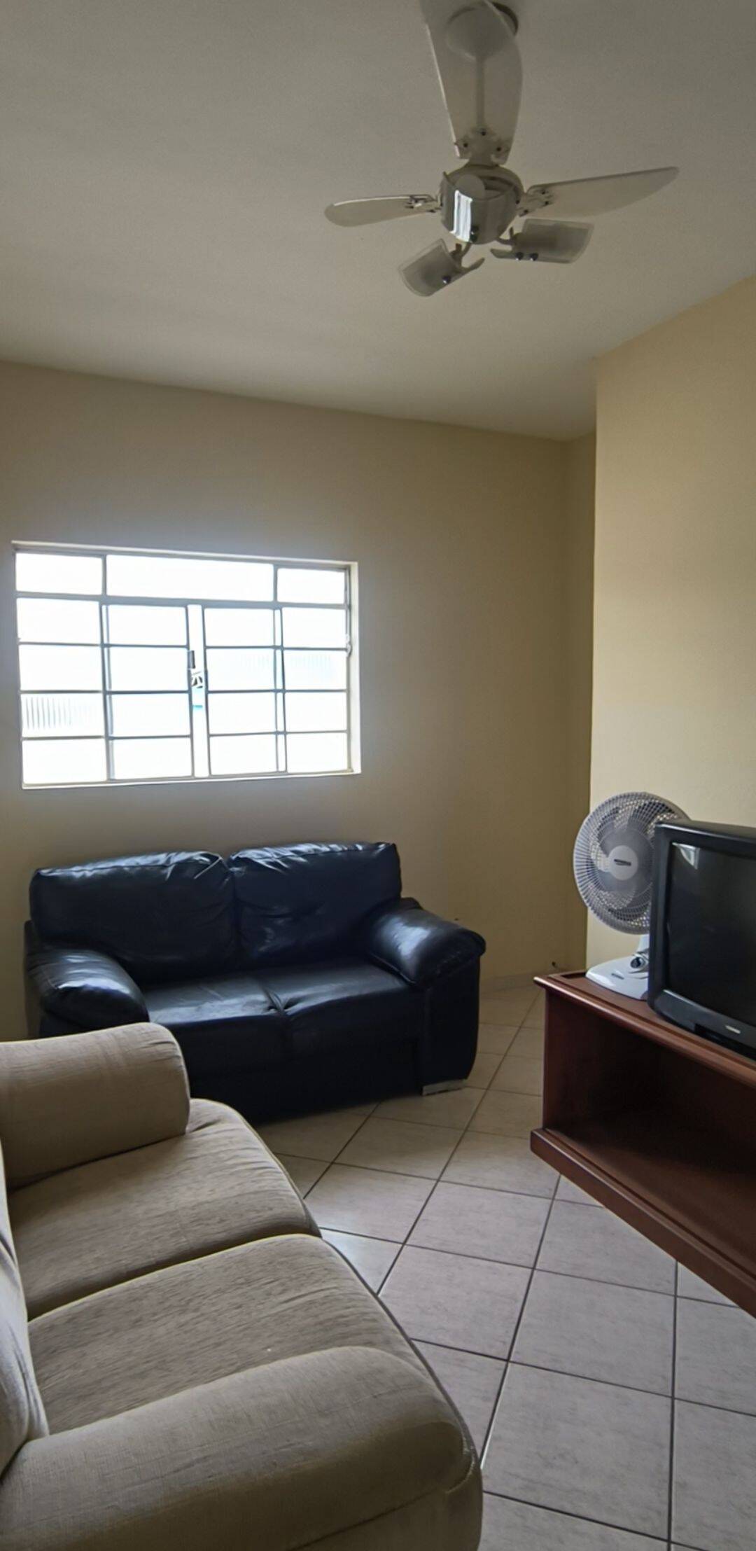 #22 - Apartamento para Locação em Guaratinguetá - SP