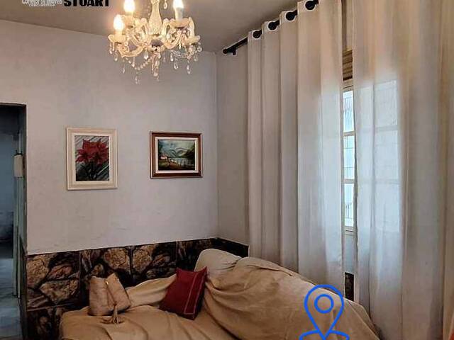 #8 - Casa para Locação em Guaratinguetá - SP