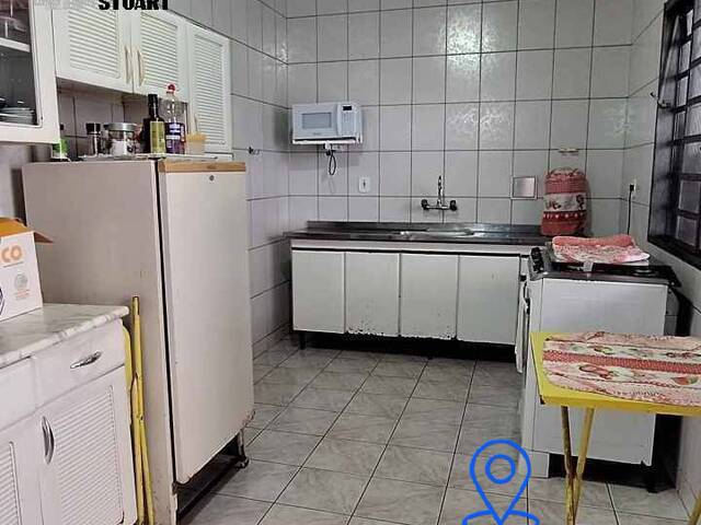 Casa para Locação em Guaratinguetá - 5