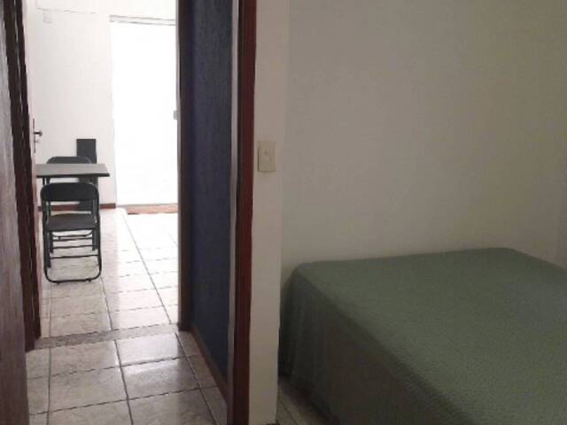 #9 - Kitnet para Locação em Guaratinguetá - SP