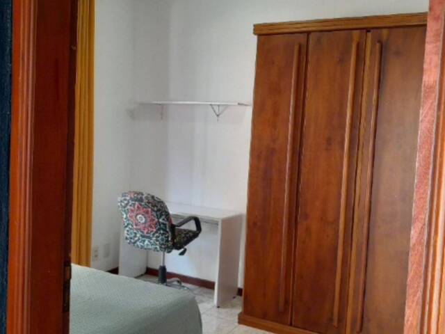 #9 - Kitnet para Locação em Guaratinguetá - SP