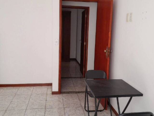 #9 - Kitnet para Locação em Guaratinguetá - SP