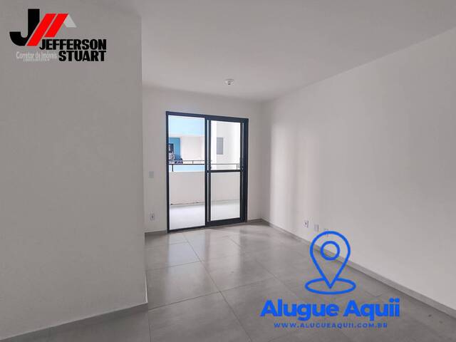 #10 - Apartamento para Venda em Guaratinguetá - SP