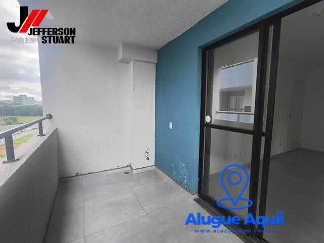 #10 - Apartamento para Venda em Guaratinguetá - SP