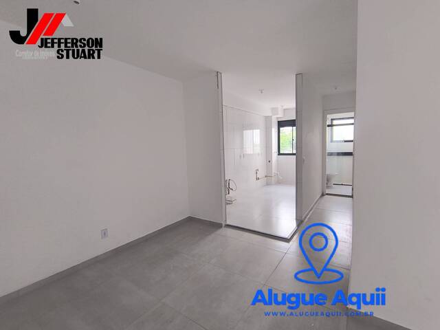 #10 - Apartamento para Venda em Guaratinguetá - SP