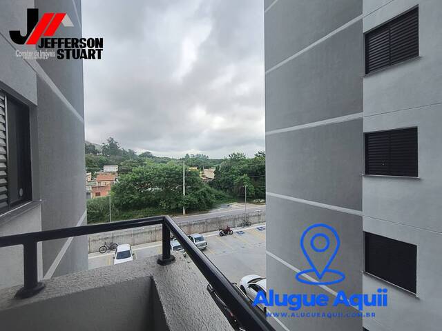 Apartamento para Venda em Guaratinguetá - 5