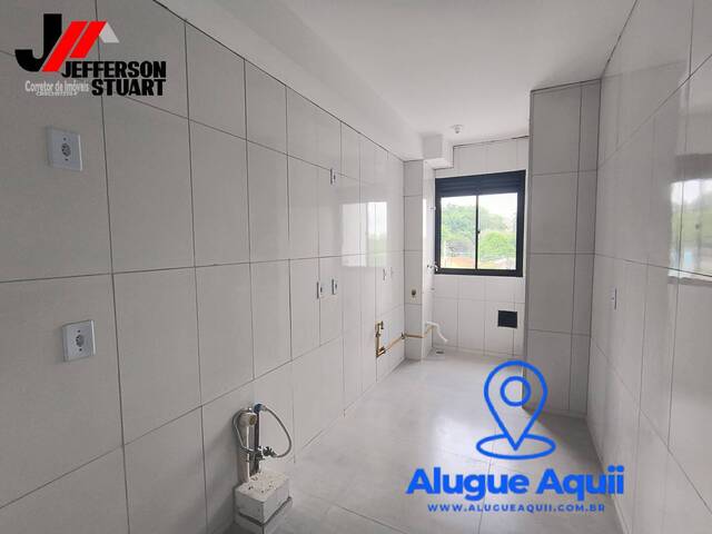 Apartamento para Venda em Guaratinguetá - 4