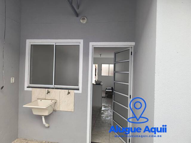 Casa para Locação em Guaratinguetá - 5
