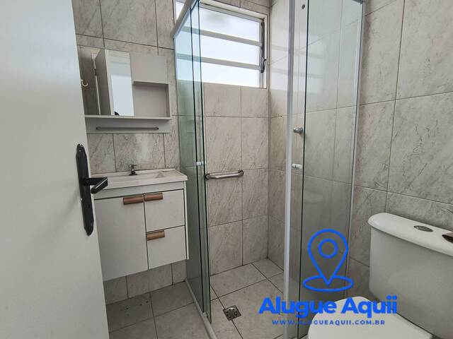 Casa para Locação em Guaratinguetá - 4