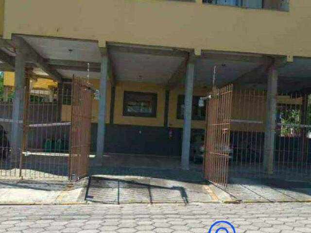 #14 - Apartamento para Locação em Aparecida - SP