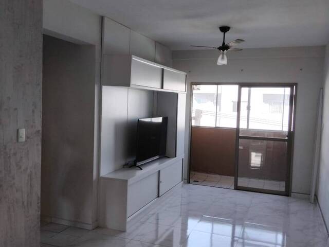 Apartamento para Locação em Aparecida - 5