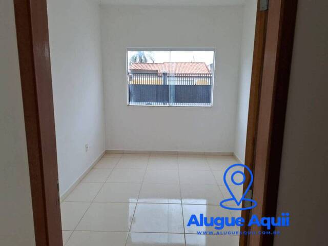 #16 - Apartamento para Locação em Guaratinguetá - SP - 3