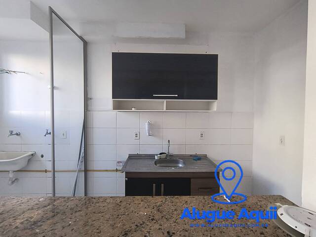 #14 - Apartamento para Locação em Aparecida - SP - 1