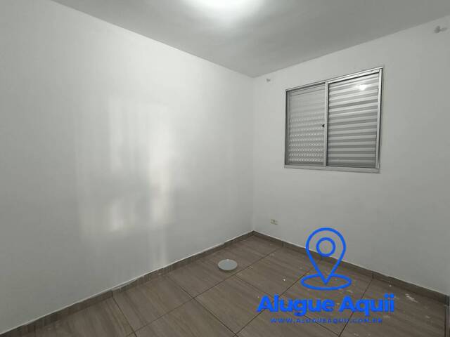 #14 - Apartamento para Locação em Aparecida - SP - 3