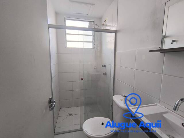 Apartamento para Locação em Aparecida - 4