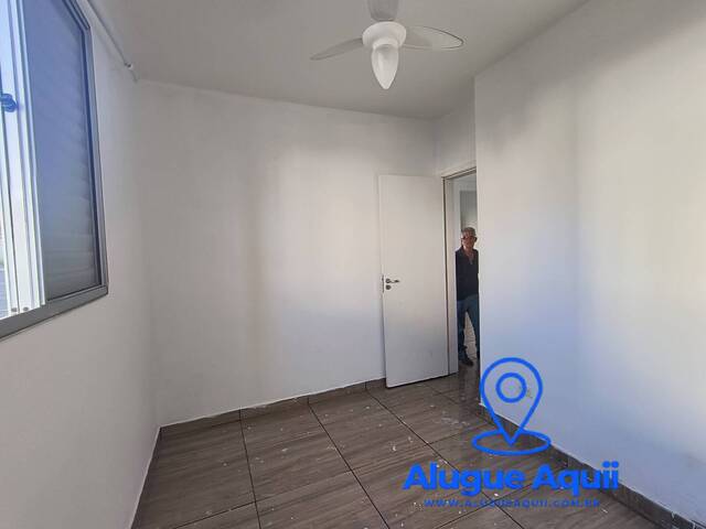 Apartamento para Locação em Aparecida - 5