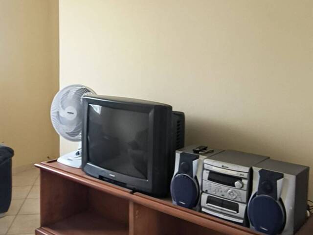 #22 - Apartamento para Locação em Guaratinguetá - SP