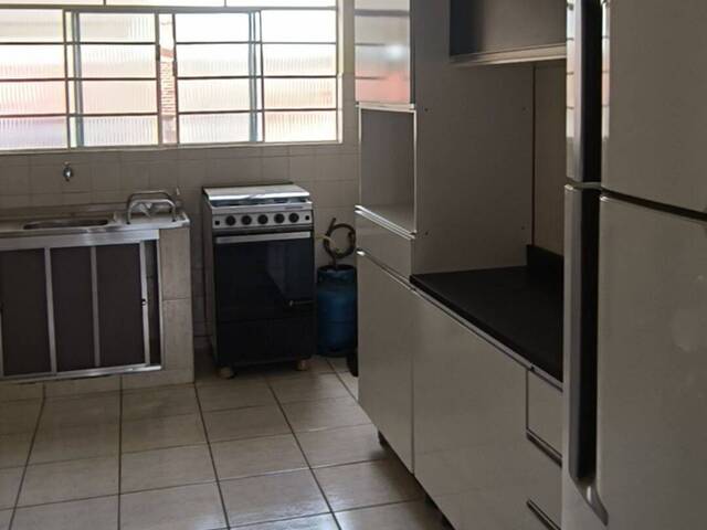 #22 - Apartamento para Locação em Guaratinguetá - SP