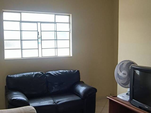 #22 - Apartamento para Locação em Guaratinguetá - SP