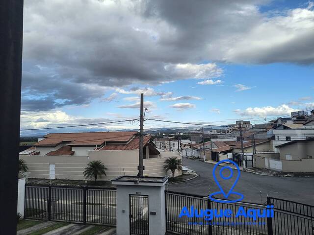 #23 - Apartamento para Locação em Guaratinguetá - SP